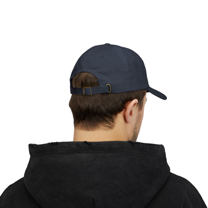 MMXV Dad Cap