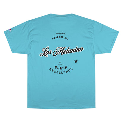 Los Melanino Tee