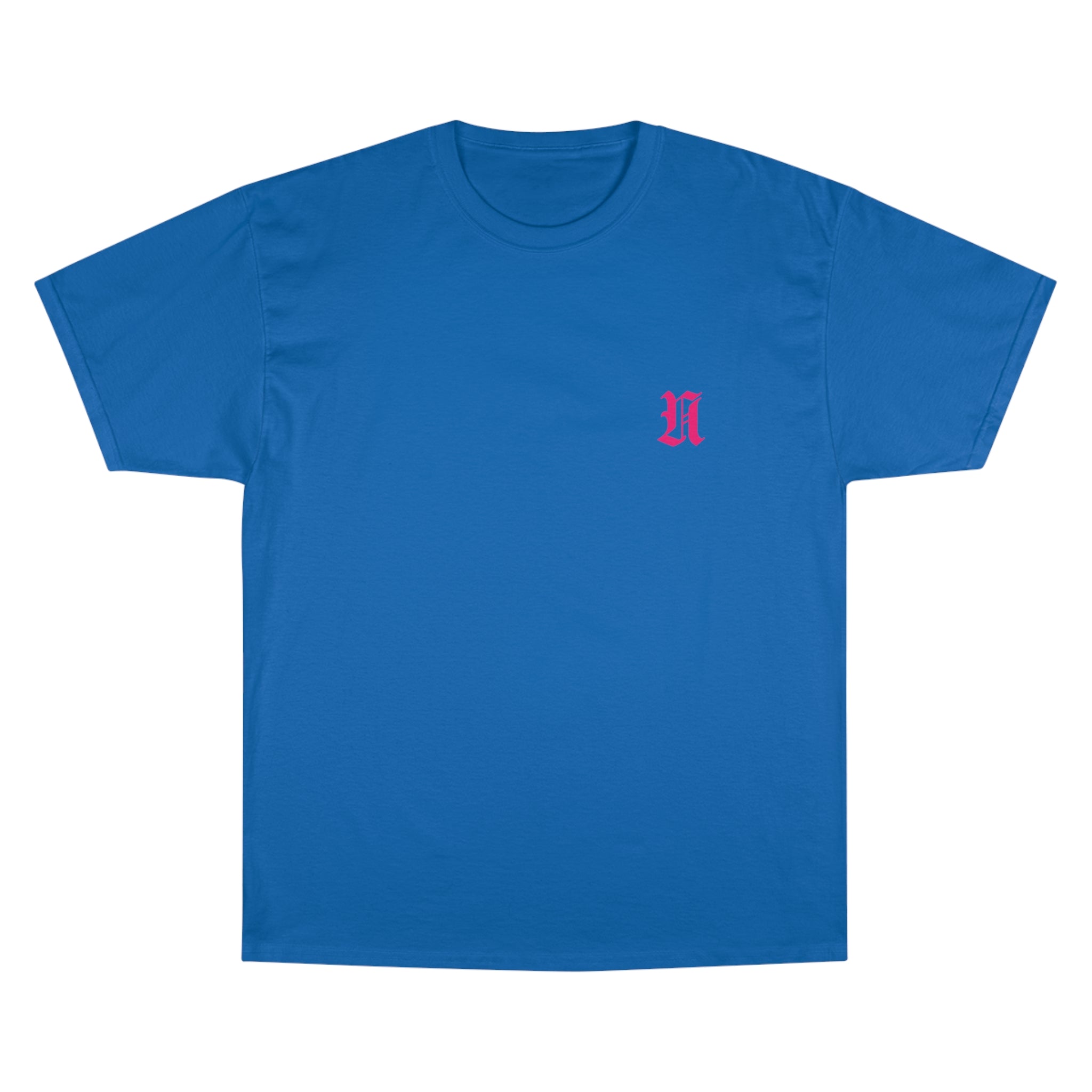 B.H.I.E.T Blue Tees