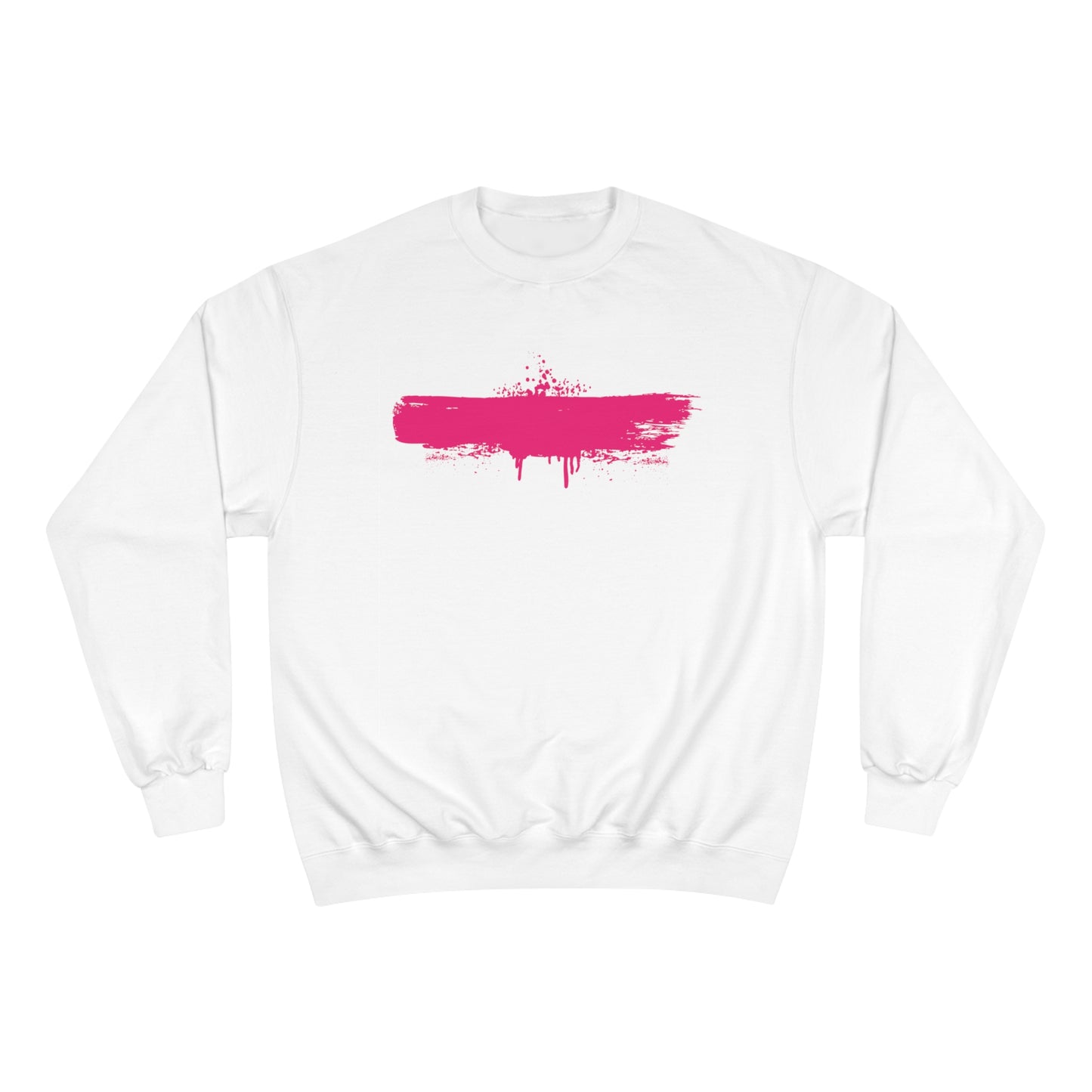 Stain'd Sweatshirt