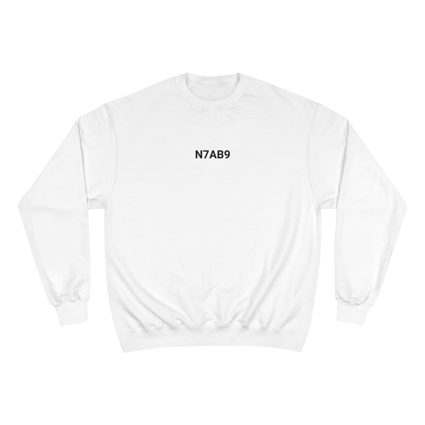 Champion Sweatshirt