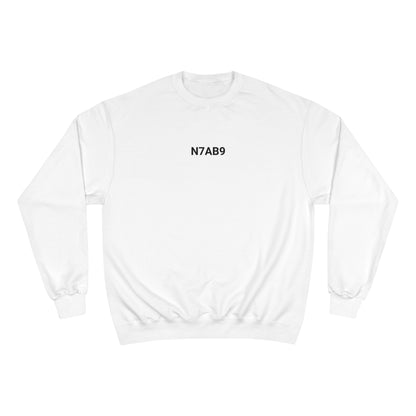 Champion Sweatshirt