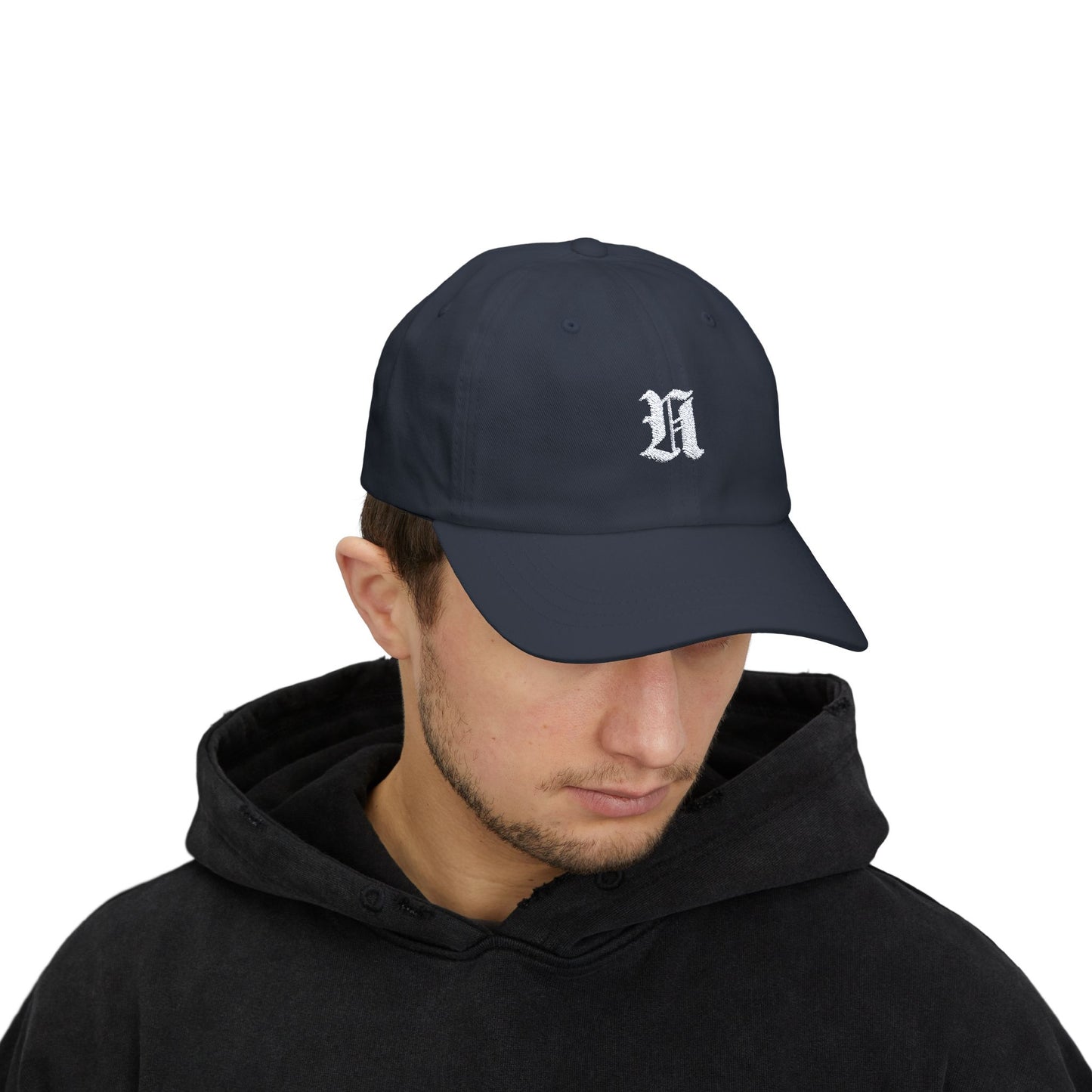 MMXV Dad Cap