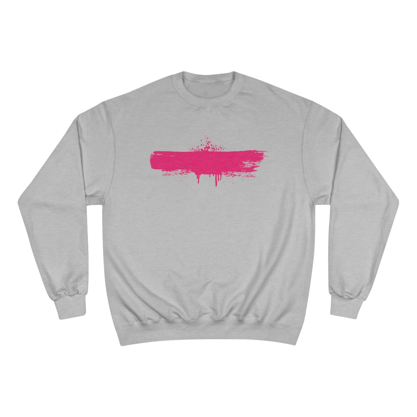 Stain'd Sweatshirt