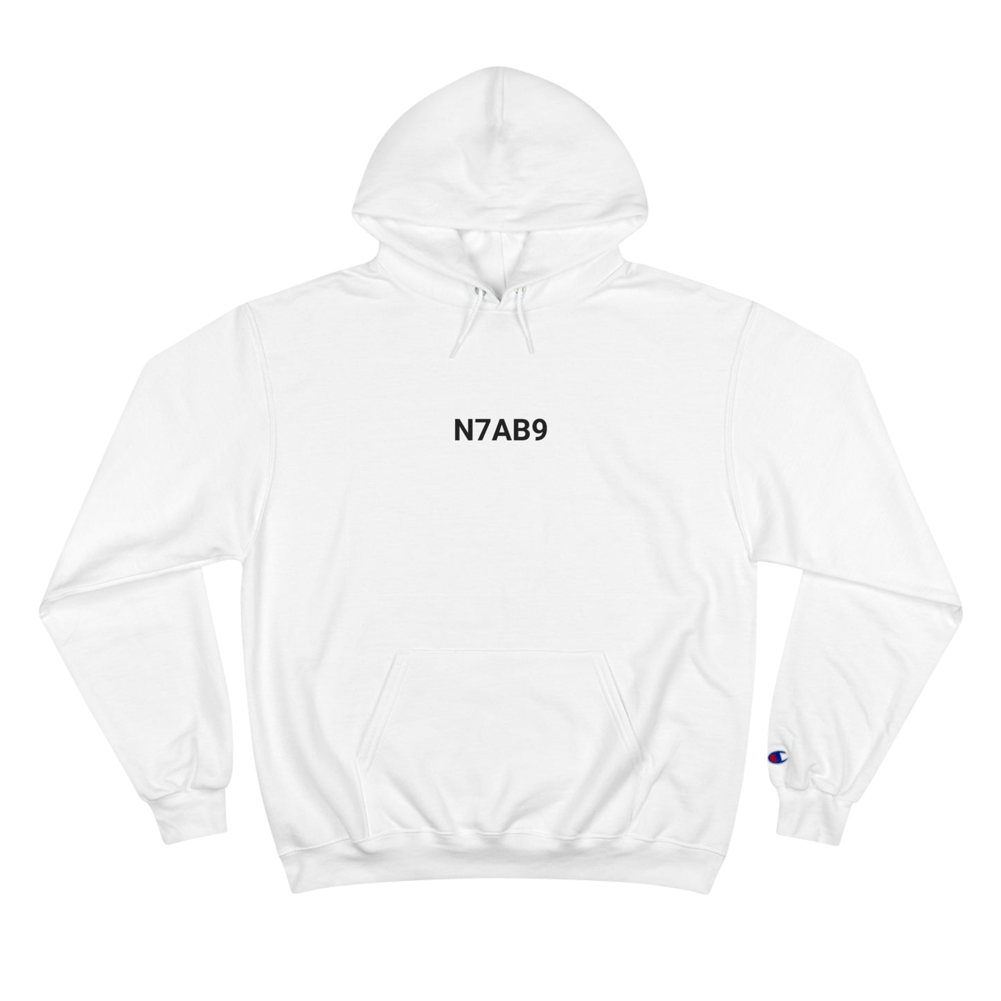 Champion Hoodie