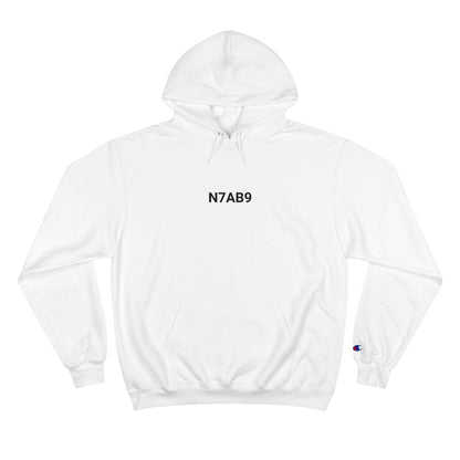 Champion Hoodie