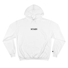 Champion Hoodie