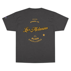 Los Melanino Tee