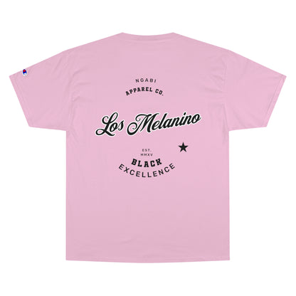 Los Melanino Tee