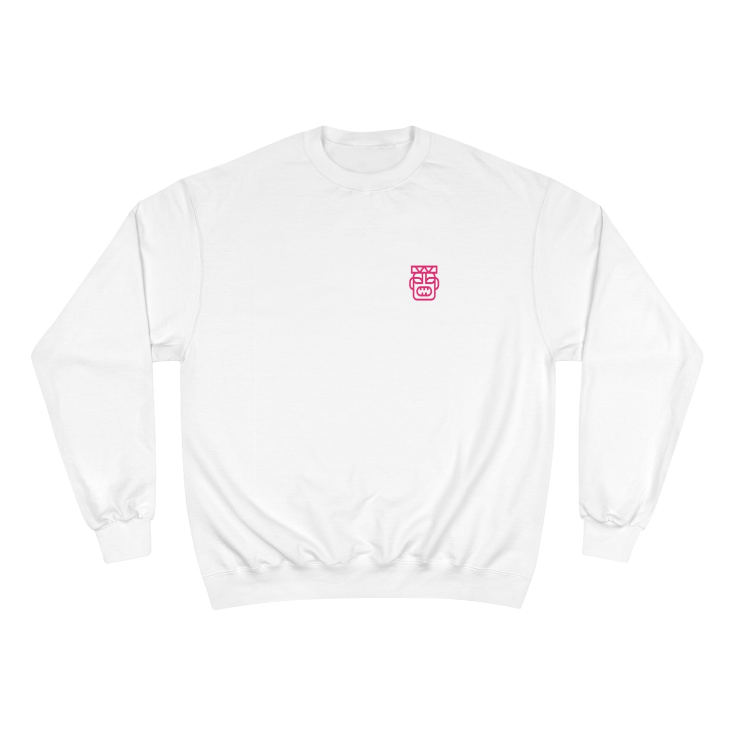 Los Melanino Crewneck