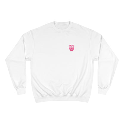 Los Melanino Crewneck