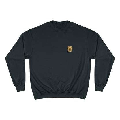 Los Melanino Crewneck