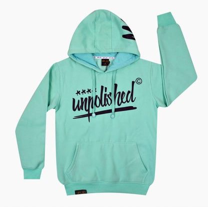 UNPOLISHED Hoodie by UPLSD SOLD OUT