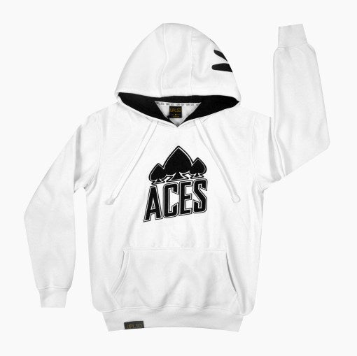 ACES Hoodie by UPLSD SOLD OUT